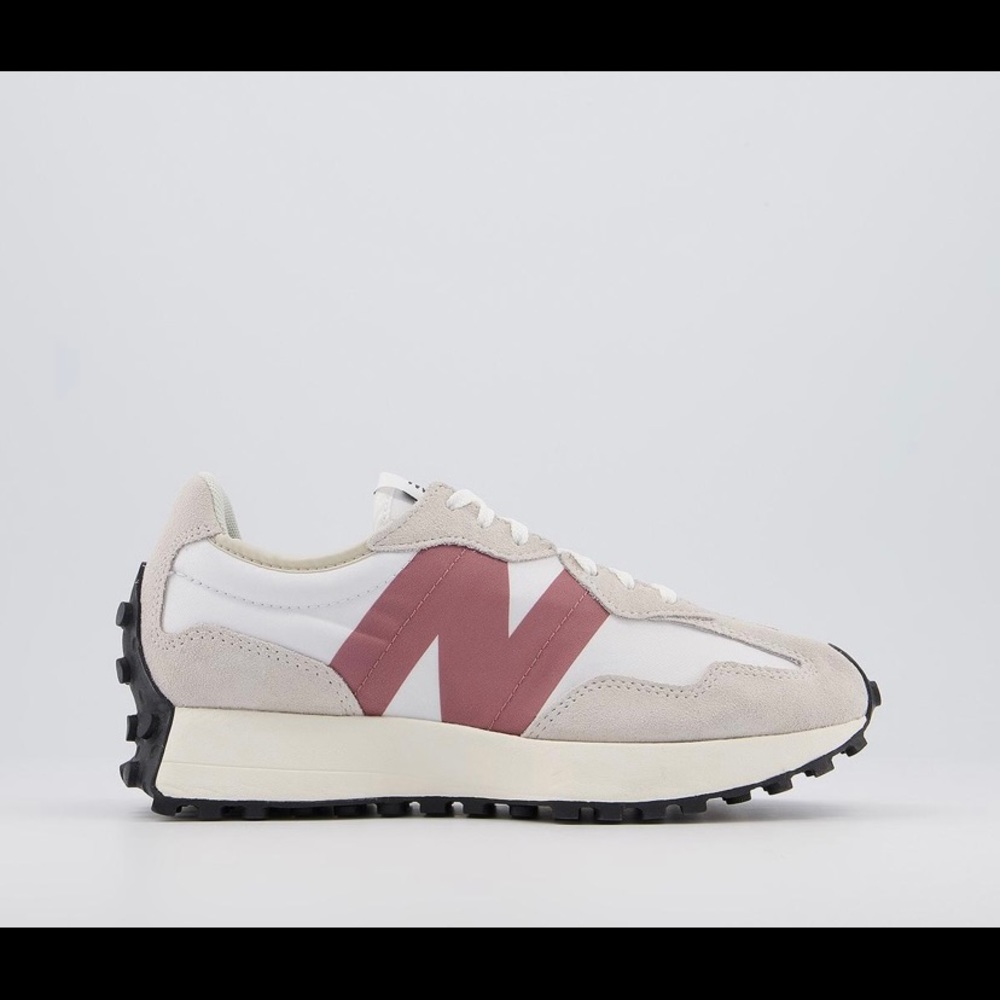 New balance 327 Trainers Ocean Grey